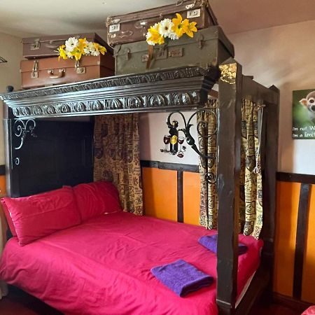 Kirklevington Yarm Cottages Sleeping 6 Forge And Smythy المظهر الخارجي الصورة