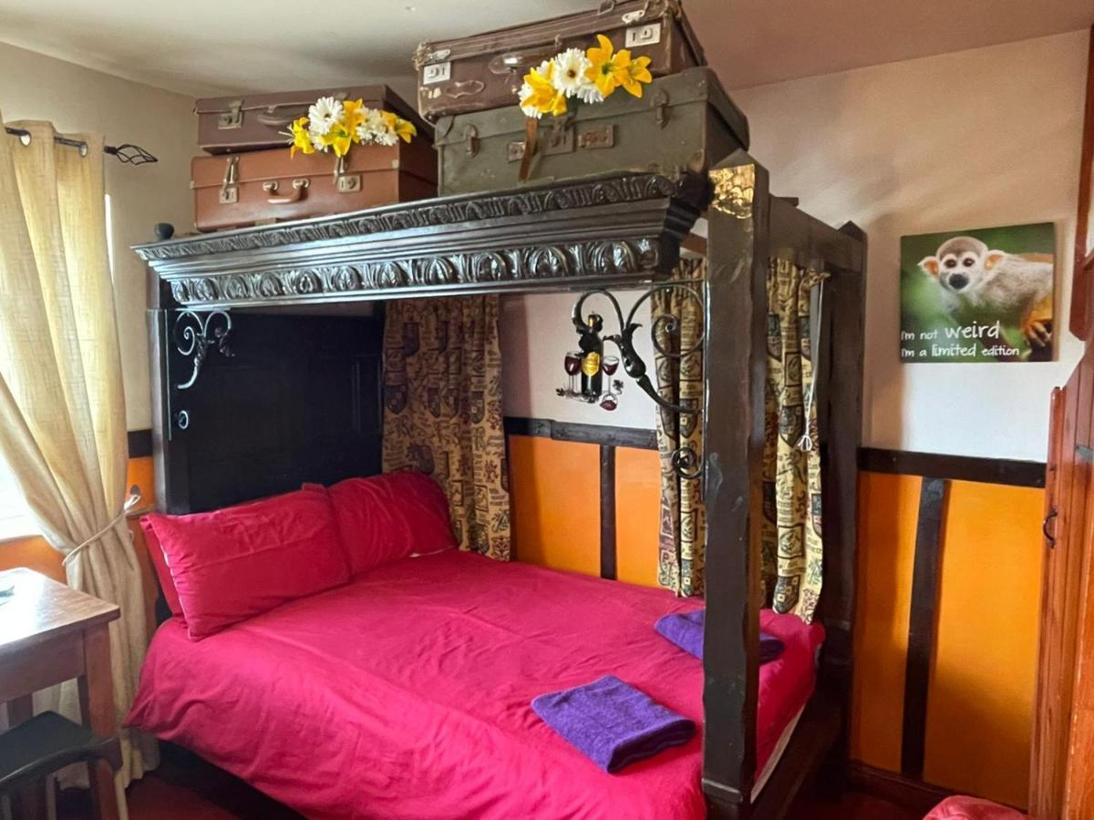 Kirklevington Yarm Cottages Sleeping 6 Forge And Smythy المظهر الخارجي الصورة