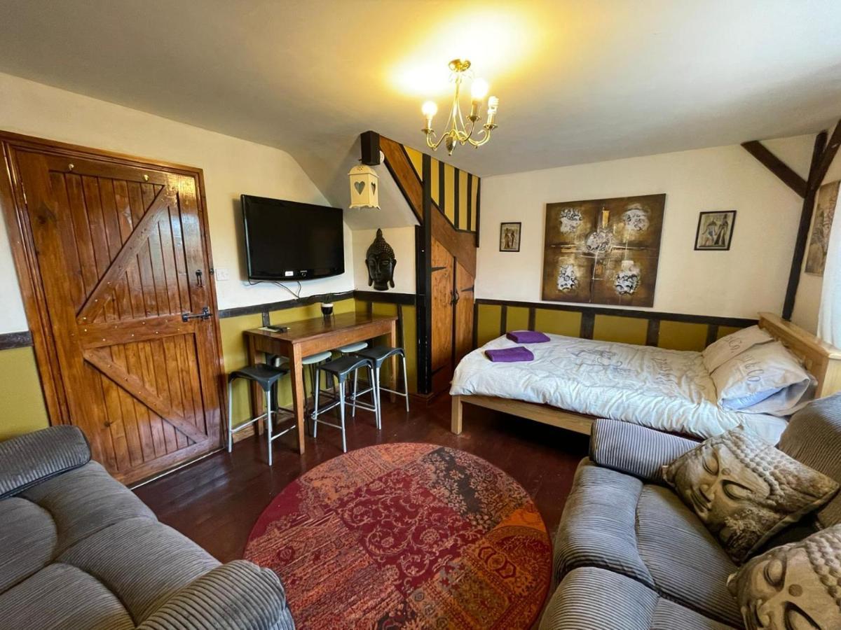 Kirklevington Yarm Cottages Sleeping 6 Forge And Smythy المظهر الخارجي الصورة