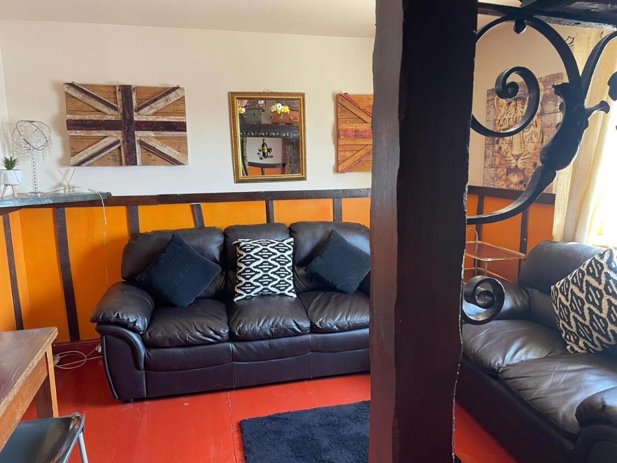 Kirklevington Yarm Cottages Sleeping 6 Forge And Smythy المظهر الخارجي الصورة
