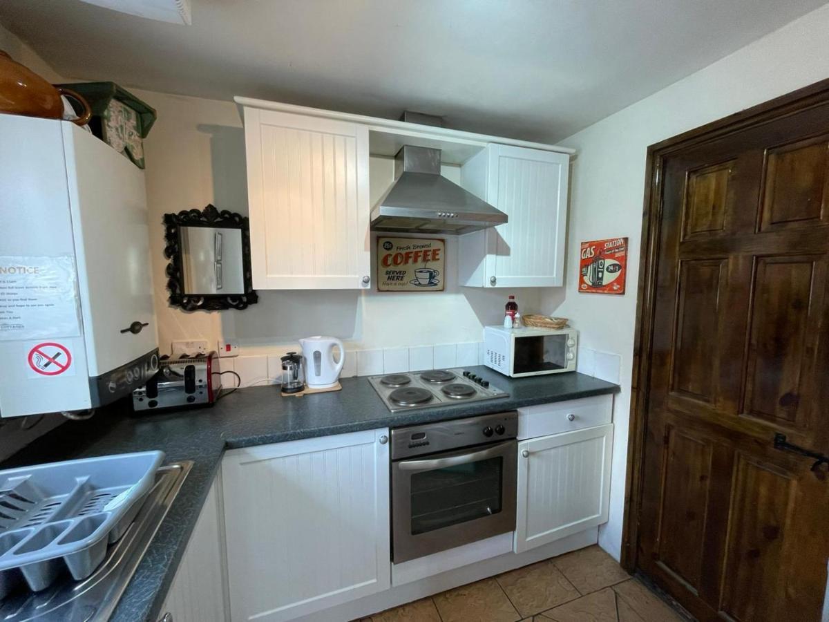 Kirklevington Yarm Cottages Sleeping 6 Forge And Smythy المظهر الخارجي الصورة