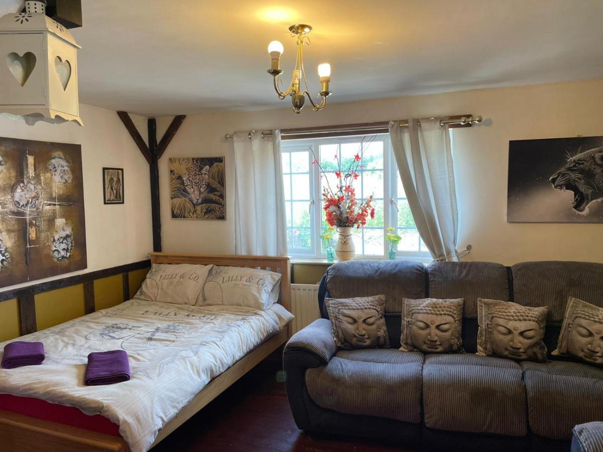 Kirklevington Yarm Cottages Sleeping 6 Forge And Smythy المظهر الخارجي الصورة