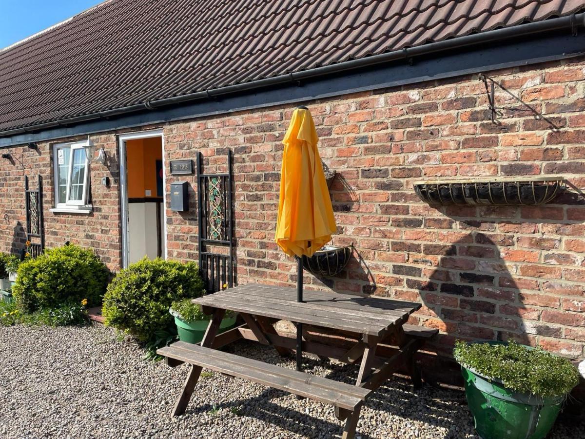 Kirklevington Yarm Cottages Sleeping 6 Forge And Smythy المظهر الخارجي الصورة