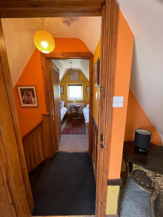 Kirklevington Yarm Cottages Sleeping 6 Forge And Smythy المظهر الخارجي الصورة