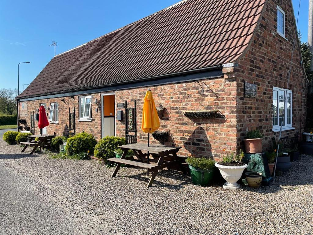 Kirklevington Yarm Cottages Sleeping 6 Forge And Smythy المظهر الخارجي الصورة