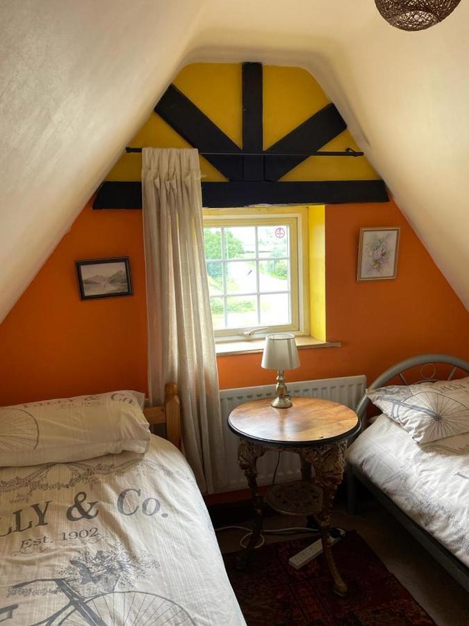 Kirklevington Yarm Cottages Sleeping 6 Forge And Smythy المظهر الخارجي الصورة