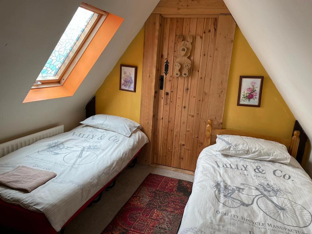 Kirklevington Yarm Cottages Sleeping 6 Forge And Smythy المظهر الخارجي الصورة